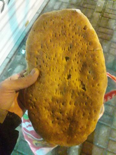 نانوایی موسوی