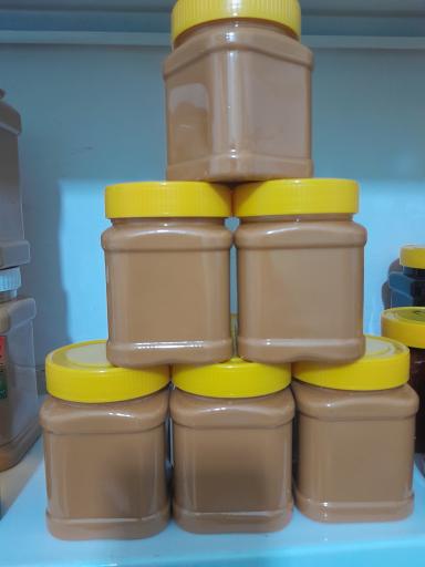 عکس سبزی خردکنی مادر و پسر