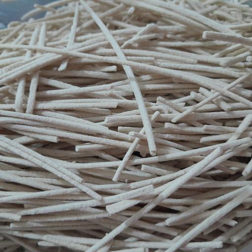 عکس سبزی خردکنی مادر و پسر