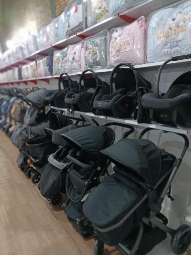 عکس انبار  سیسمونی نوزاد مرتضی اشرفی