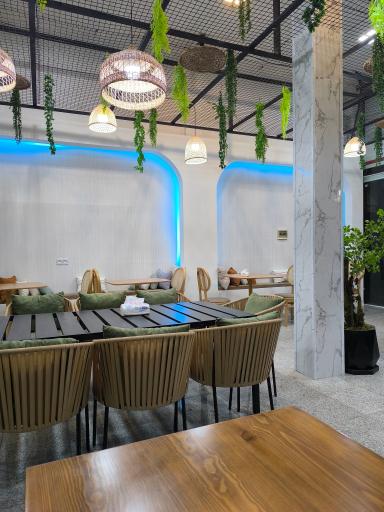 فست فود داژو