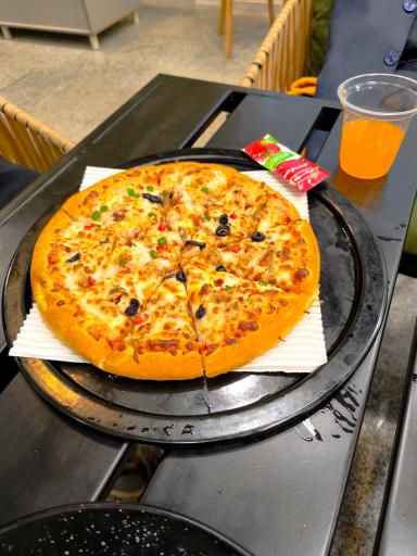 فست فود داژو