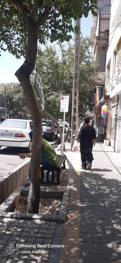 عکس  شهید علیمردانی 32