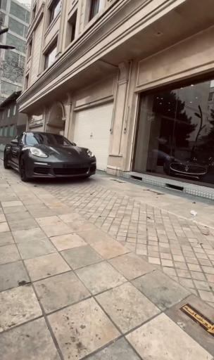 عکس اتو گالری مرادی