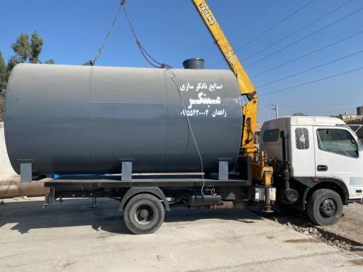 مجتمع صنایع فلزی مبتکر