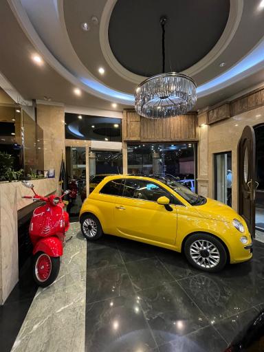 عکس اتو گالری مرادی