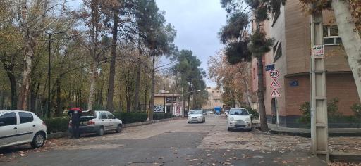 عکس بوستان جماران