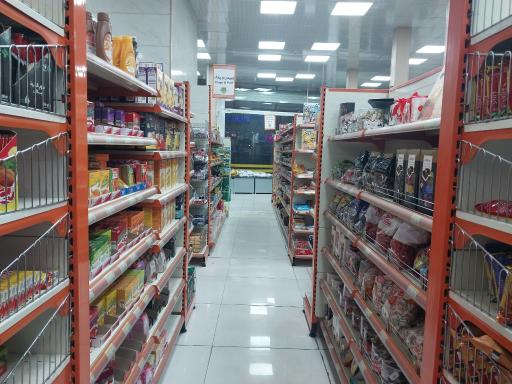 عکس فروشگاه اتکا