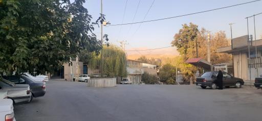 عکس میدان آجین دو جین