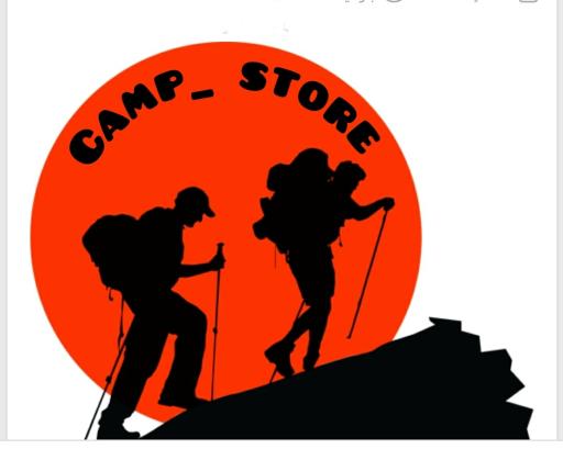 عکس فروشگاه کوهنوردی کمپ استور