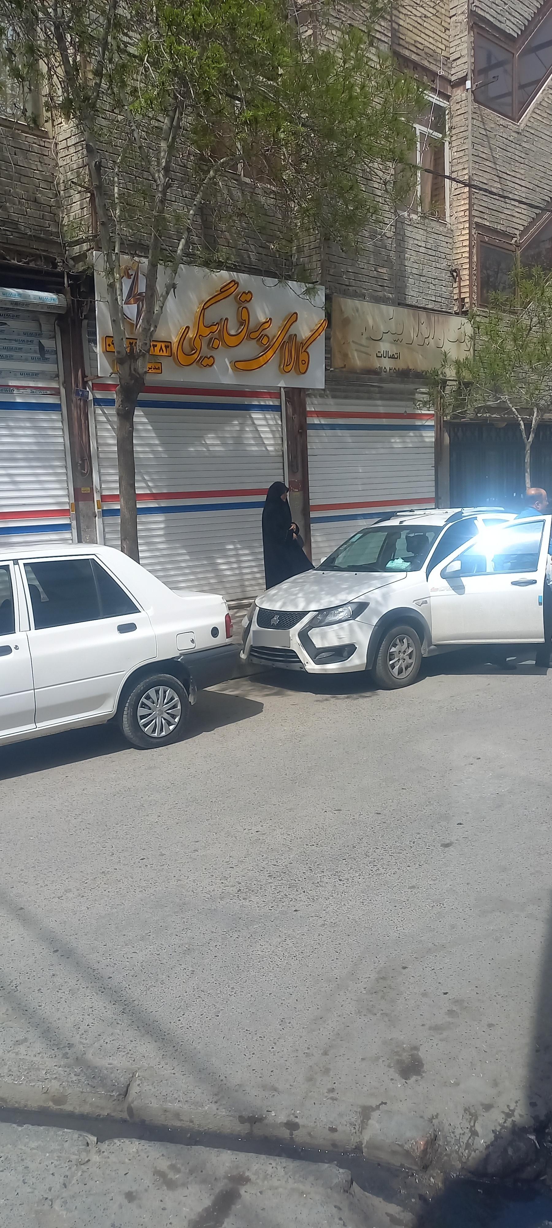 عکس کالای برق بیگی