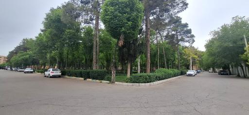 عکس بوستان جماران