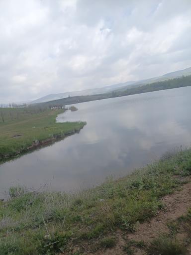 عکس سد الخلج
