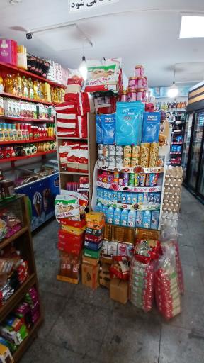 عکس سوپر آروین حسن احدی