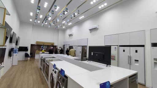 عکس نمایندگی اسنوا