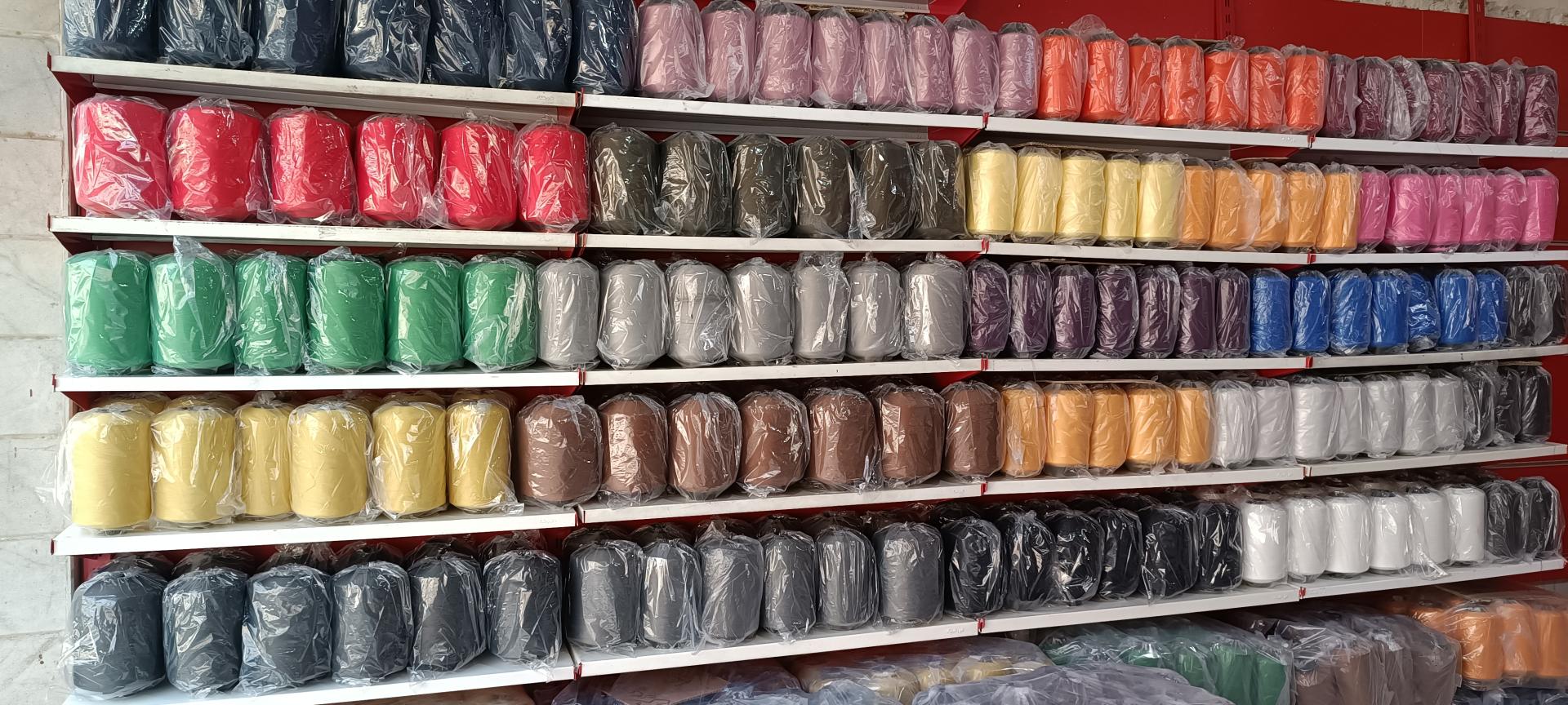 عکس فروشگاه نخ اسدی 