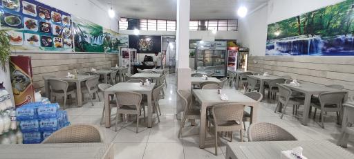 عکس رستوران احمد جوجه