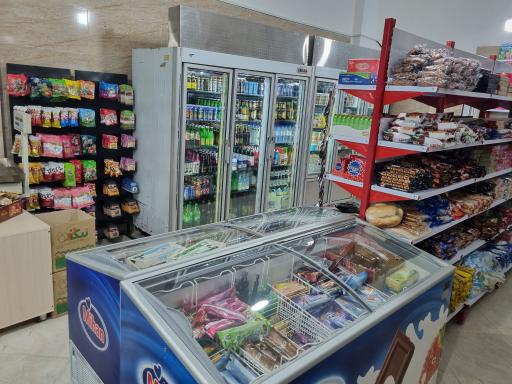 عکس هایپر مارکت سردار