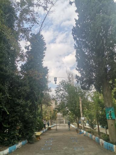 عکس اردوگاه فرهنگی تربیتی شهید سعیدی