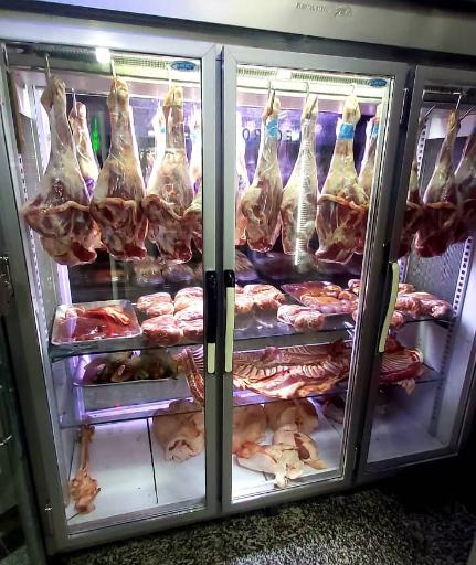 عکس سوپر گوشت امیرکبیر