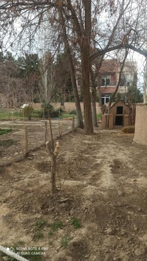 عکس دهکده گل آباد