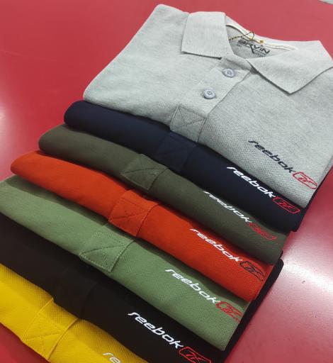 عکس تولیدی پوشاک ورزشی آروین