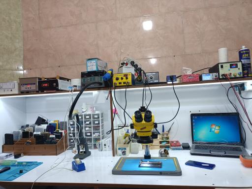 عکس موبایل ملی 