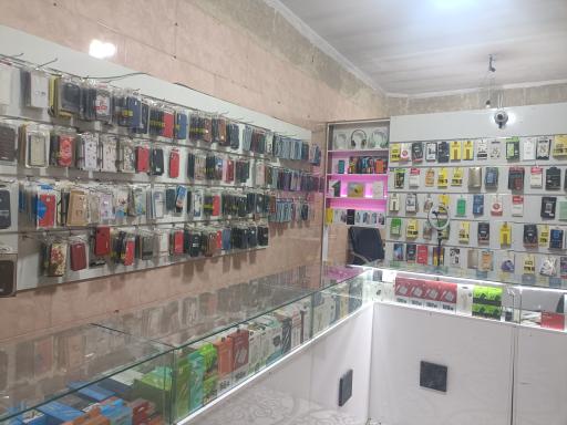 عکس موبایل ملی 