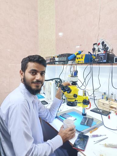 عکس موبایل ملی 