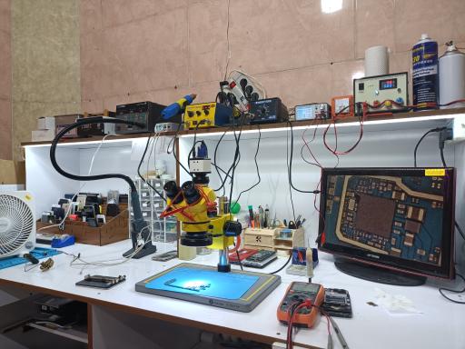 عکس موبایل ملی 