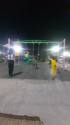 پارک کوهستانی گلدشت