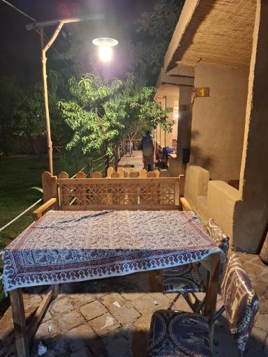 عکس دهکده گل آباد