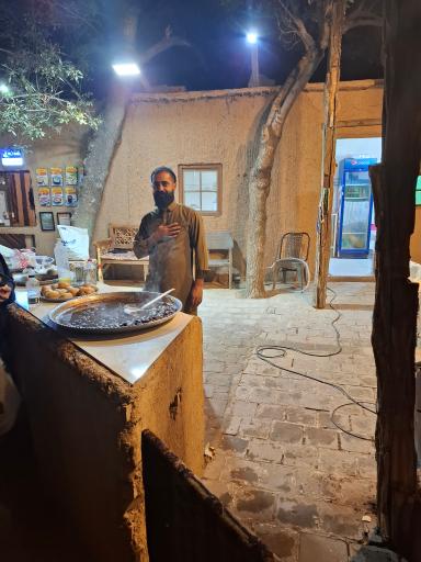 عکس دهکده گل آباد