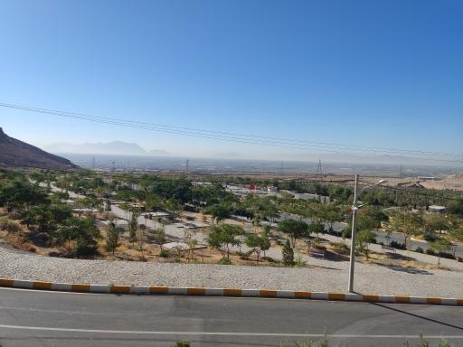 عکس پارک کوهستانی گلدشت