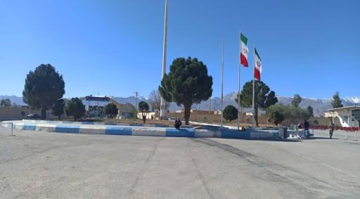 عکس آموزشگاه رزم مقدماتی آیت الله خاتمی ( ره ) یزد