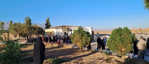 عکس آموزشگاه رزم مقدماتی آیت الله خاتمی ( ره ) یزد