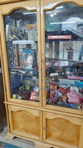 عکس مسجد فرشته