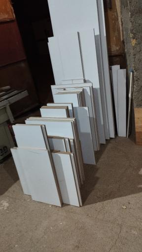 عکس صنایع چوبی پاک چوب