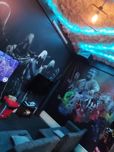 عکس گیمنت شینوبی