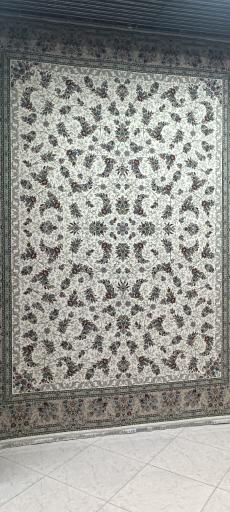 عکس فرش شبستان احمدی 