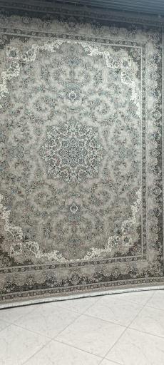 عکس فرش شبستان احمدی 