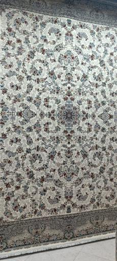 عکس فرش شبستان احمدی 