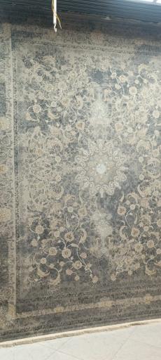 عکس فرش شبستان احمدی 