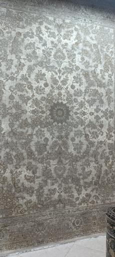 عکس فرش شبستان احمدی 