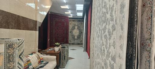 فرش شبستان احمدی 