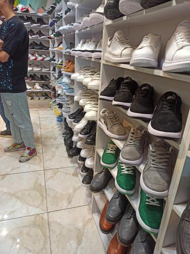 عکس بوتیک باشماقچی