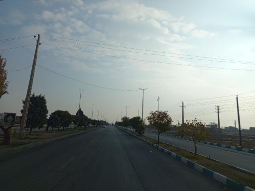 عکس سگزآباد