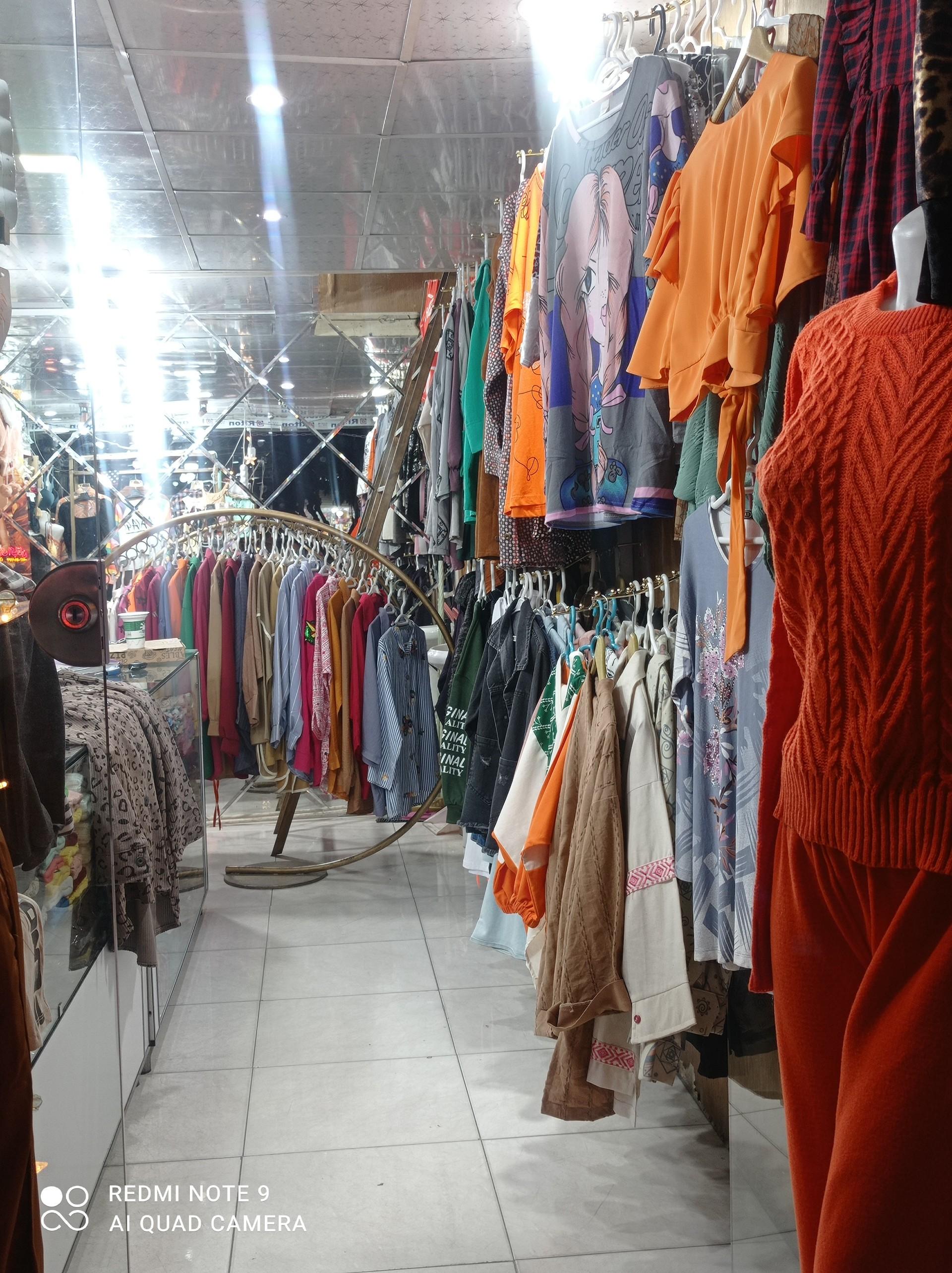 عکس بوتیک حاتمی