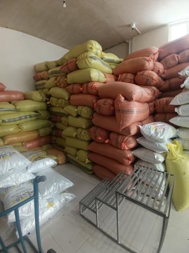 عکس عمده خشکبار حسینلویی 
