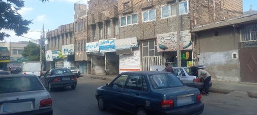 عکس تعویض روغن کویر